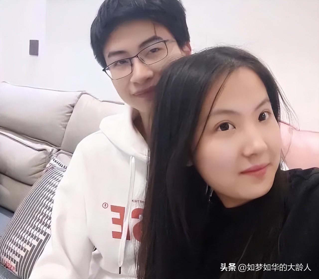 744分上清华的庞众望名如其人，神似郭晶晶，从不抱怨残疾人父母-庞众望考上清华有奖金吗