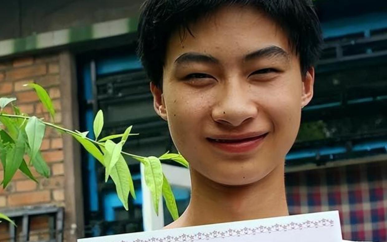 庞众望已晋升进入清华科研岗位，努力为国家和社会做贡献-庞众望现在如何