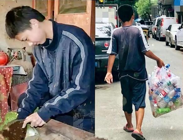 庞众望已晋升进入清华科研岗位，努力为国家和社会做贡献-庞众望现在如何