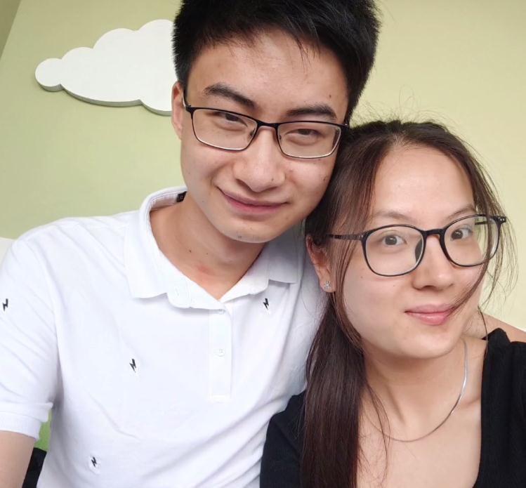 庞众望已晋升进入清华科研岗位，努力为国家和社会做贡献-庞众望现在如何