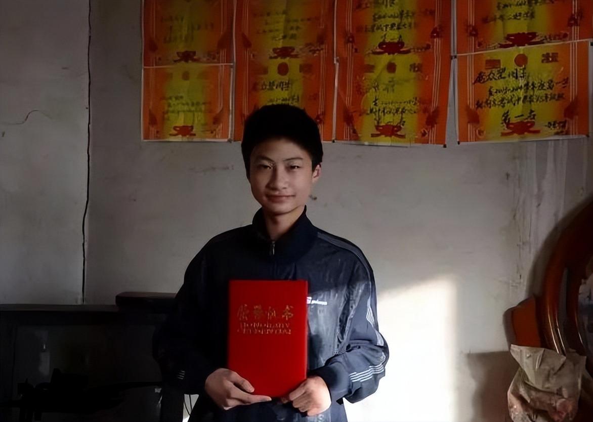 庞众望已晋升进入清华科研岗位，努力为国家和社会做贡献-庞众望现在如何