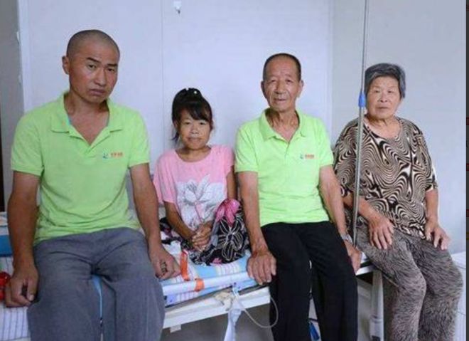 2017年河北庞众望：父母双残靠捡破烂供他上学，以744分考上清华-庞众望不加60分能上清华吗