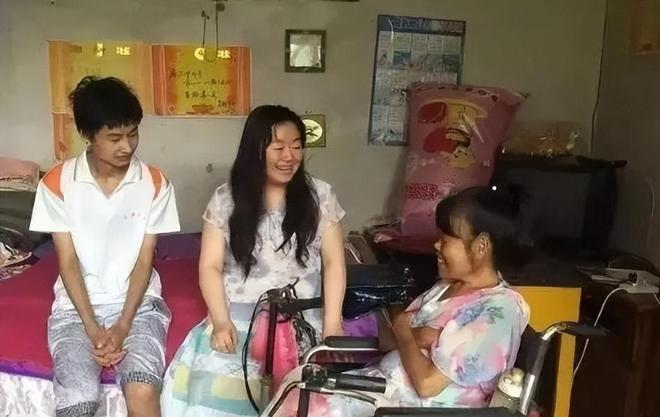 2017年庞众望以744分考上清华，自幼父母双残，他如今怎么样了-清华考生庞众望的故事