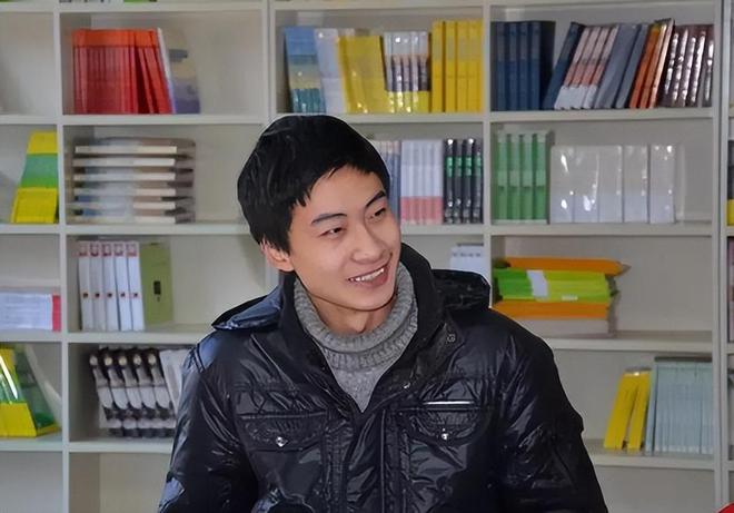 2017年庞众望以744分考上清华，自幼父母双残，他如今怎么样了-清华考生庞众望的故事