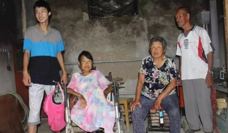 河北状元高考744分，清华校长亲自登门，一进门却大吃一惊了-河北状元2023