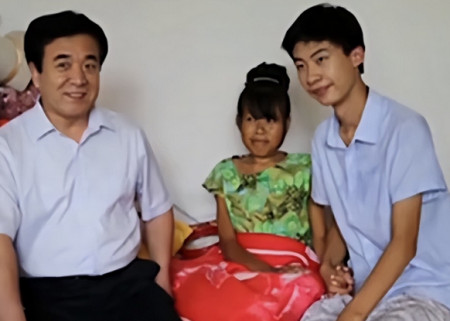 河北状元高考744分，清华校长亲自登门，一进门却大吃一惊了-河北状元2023