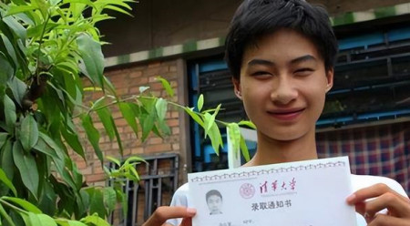 河北状元高考744分，清华校长亲自登门，一进门却大吃一惊了-河北状元2023