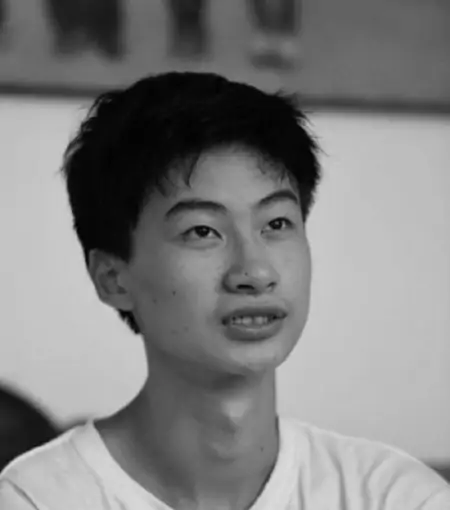 回顾父母残疾，靠捡破烂744分上清华的庞众望，如今获得直博资格-庞众望在清华