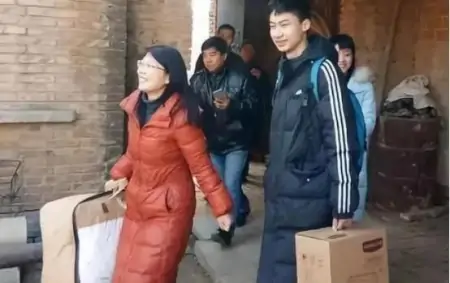 回顾父母残疾，靠捡破烂744分上清华的庞众望，如今获得直博资格-庞众望在清华