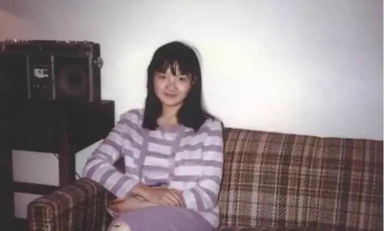 “名门痞女”洪晃：因一句话与陈凯歌离婚，四婚三离，今遇真爱-洪晃和陈凯歌怎么认识的