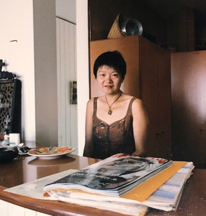 “名门痞女”洪晃：因一句话与陈凯歌离婚，四婚三离，今遇真爱-洪晃和陈凯歌怎么认识的