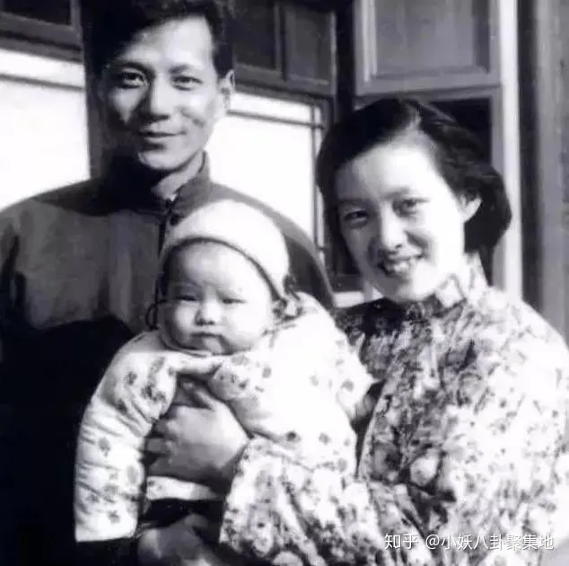 陈凯歌前妻洪晃，貌丑却四婚，看她身世，这些男人未免太高攀了-陈凯歌的妻子洪晃是谁