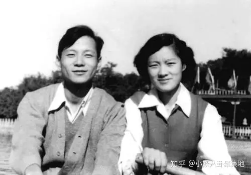 陈凯歌前妻洪晃，貌丑却四婚，看她身世，这些男人未免太高攀了-陈凯歌的妻子洪晃是谁