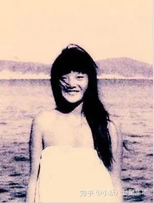 陈凯歌前妻洪晃，貌丑却四婚，看她身世，这些男人未免太高攀了-陈凯歌的妻子洪晃是谁