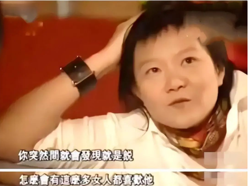 经历三次离婚，与陈凯歌分道扬镳，“名门痞女”洪晃现在很幸福-洪晃陈凯歌哪年离的婚