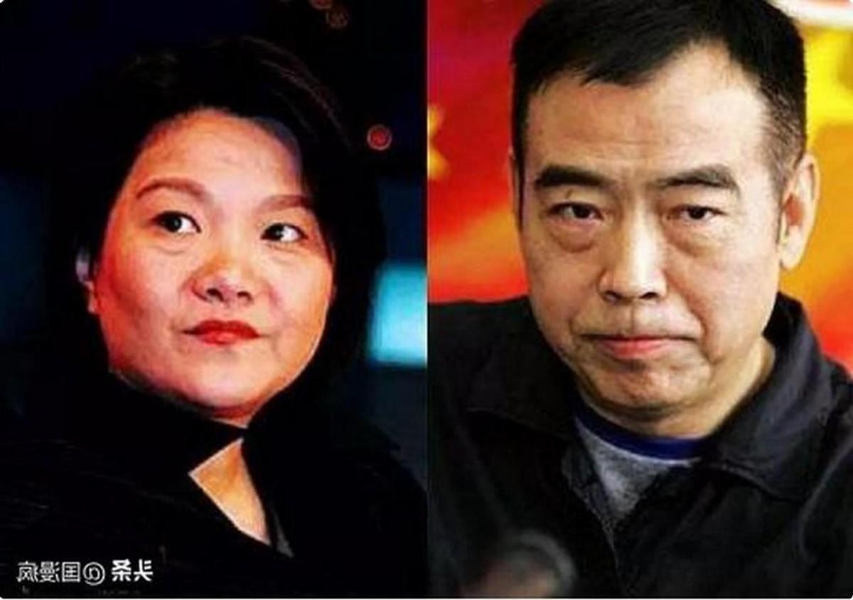 “名门痞女”洪晃：讽刺陈凯歌是土，豪言要睡五个男人才够本！-洪晃说陈凯歌太能侃