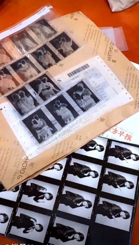 59岁洪晃首度公开与现任丈夫合照，网友：比陈凯歌帅多了-洪晃的年龄有多大?