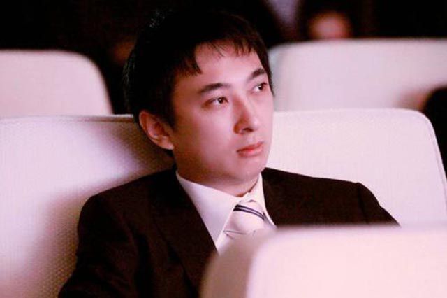 “名门痞女”洪晃：一生不羁，路子野；曾甩陈凯歌，怒怼王思聪-名门痞女洪晃(传记)