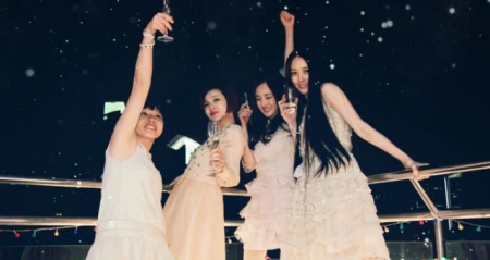 真实的上流社会是什么样？洪晃：不是小时代也不是三十而已-上流社会又叫什么