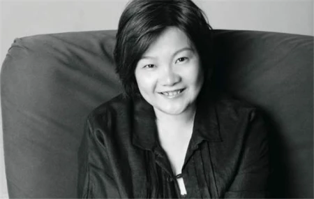 真实的上流社会是什么样？洪晃：不是小时代也不是三十而已-上流社会又叫什么