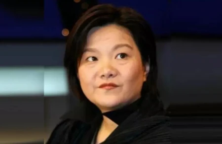 真实的上流社会是什么样？洪晃：不是小时代也不是三十而已-上流社会又叫什么