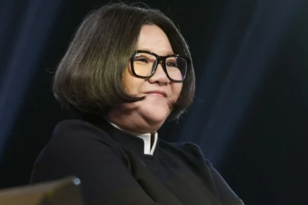 真实的上流社会是什么样？洪晃：不是小时代也不是三十而已-上流社会又叫什么