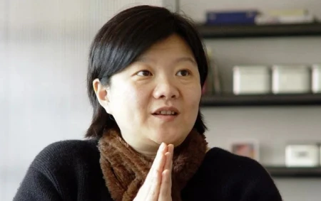 真实的上流社会是什么样？洪晃：不是小时代也不是三十而已-上流社会又叫什么