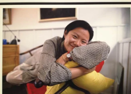 真实的上流社会是什么样？洪晃：不是小时代也不是三十而已-上流社会又叫什么