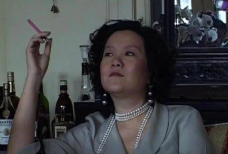 真实的上流社会是什么样？洪晃：不是小时代也不是三十而已-上流社会又叫什么