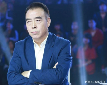 让陈凯歌死心塌地的，并非陈红的美貌，而是她不为人知的本事-陈凯歌和陈红的故事