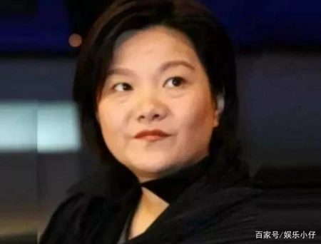 让陈凯歌死心塌地的，并非陈红的美貌，而是她不为人知的本事-陈凯歌和陈红的故事