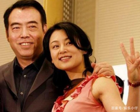 让陈凯歌死心塌地的，并非陈红的美貌，而是她不为人知的本事-陈凯歌和陈红的故事