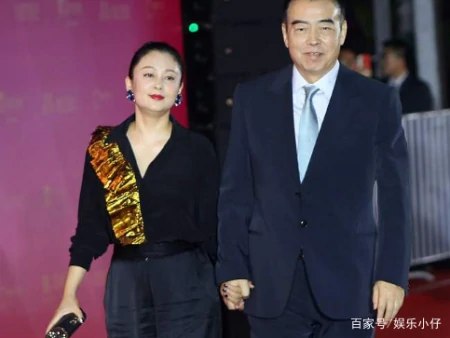 让陈凯歌死心塌地的，并非陈红的美貌，而是她不为人知的本事-陈凯歌和陈红的故事