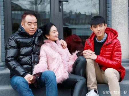 让陈凯歌死心塌地的，并非陈红的美貌，而是她不为人知的本事-陈凯歌和陈红的故事