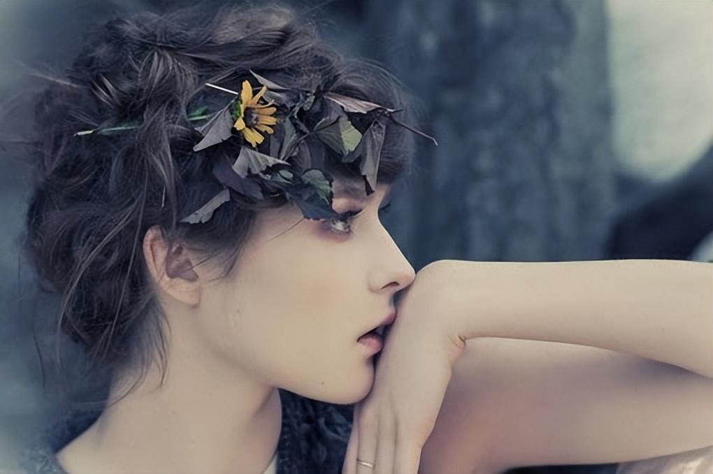 女人的安分程度通过这三个行为可见一斑-女人的安全期都是什么时候