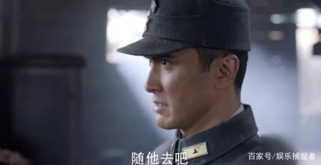 《亮剑》中日军战斗力有多强？三场经典战可见一斑，李云龙都感叹-亮剑里的日军最高指挥官