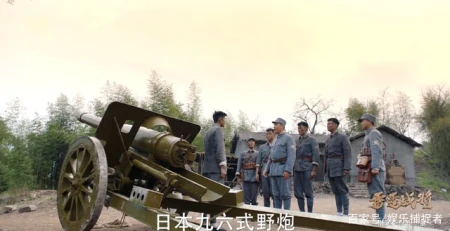 《亮剑》中日军战斗力有多强？三场经典战可见一斑，李云龙都感叹-亮剑里的日军最高指挥官