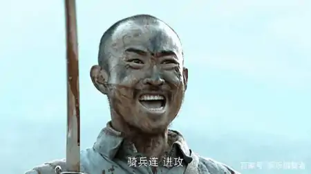 《亮剑》中日军战斗力有多强？三场经典战可见一斑，李云龙都感叹-亮剑里的日军最高指挥官