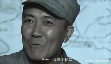 《亮剑》中日军战斗力有多强？三场经典战可见一斑，李云龙都感叹-亮剑里的日军最高指挥官