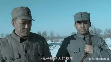 《亮剑》中日军战斗力有多强？三场经典战可见一斑，李云龙都感叹-亮剑里的日军最高指挥官