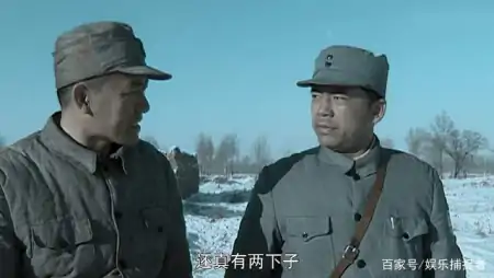 《亮剑》中日军战斗力有多强？三场经典战可见一斑，李云龙都感叹-亮剑里的日军最高指挥官