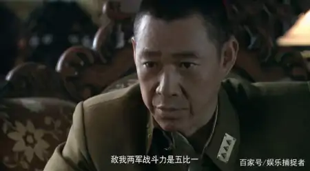 《亮剑》中日军战斗力有多强？三场经典战可见一斑，李云龙都感叹-亮剑里的日军最高指挥官