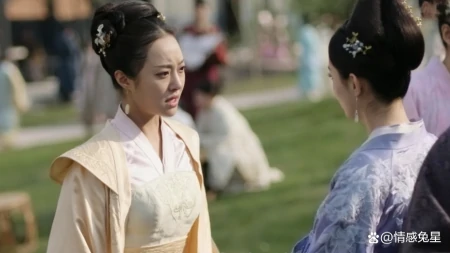 《知否》大邹氏带出来的四个人没有一个三观正，她的人品可见一斑-知否里大邹氏第几集出现过