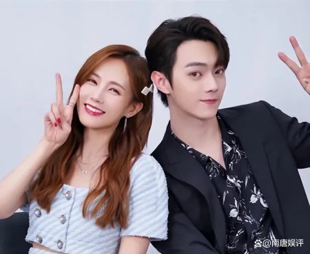 许凯新剧官宣定档，数十位当红明星帮忙宣传，圈中好人缘可见一斑-许凯官宣的新剧