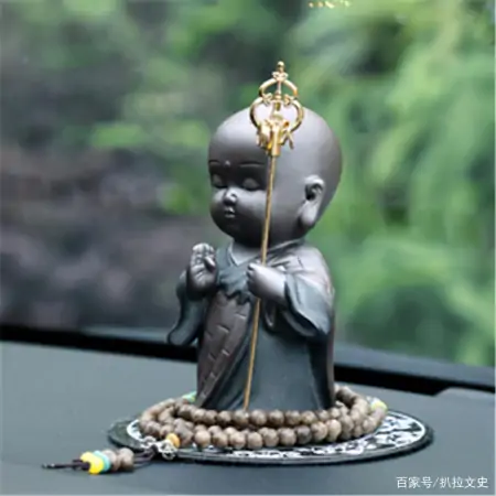 罗状元一首《醒世歌》，道尽世间百态-醒世歌歌词释则旭