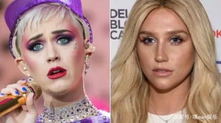 凯莎生来就长尾巴 放弃外表去掉符号 蜕变后再次回归-凯莎为什么没有翅膀