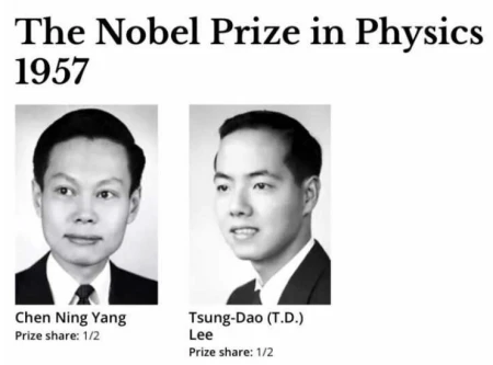 纪实杨振宁让翁帆冻卵，许她再嫁生子，谁说相差54岁的爱情不长久？-杨振宁和翁帆的年龄差