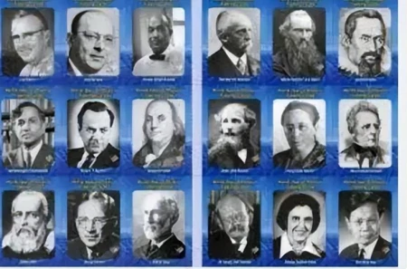 纪实杨振宁让翁帆冻卵，许她再嫁生子，谁说相差54岁的爱情不长久？-杨振宁和翁帆的年龄差