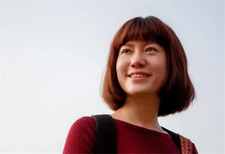 28岁的翁帆和82岁的杨振宁，相差54岁的忘年恋，真的幸福吗？-杨振宁和翁帆真的有孩子吗