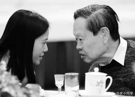 翁帆：我选择了一条人迹罕至的路，这让我的人生如此不同-翁帆为什么